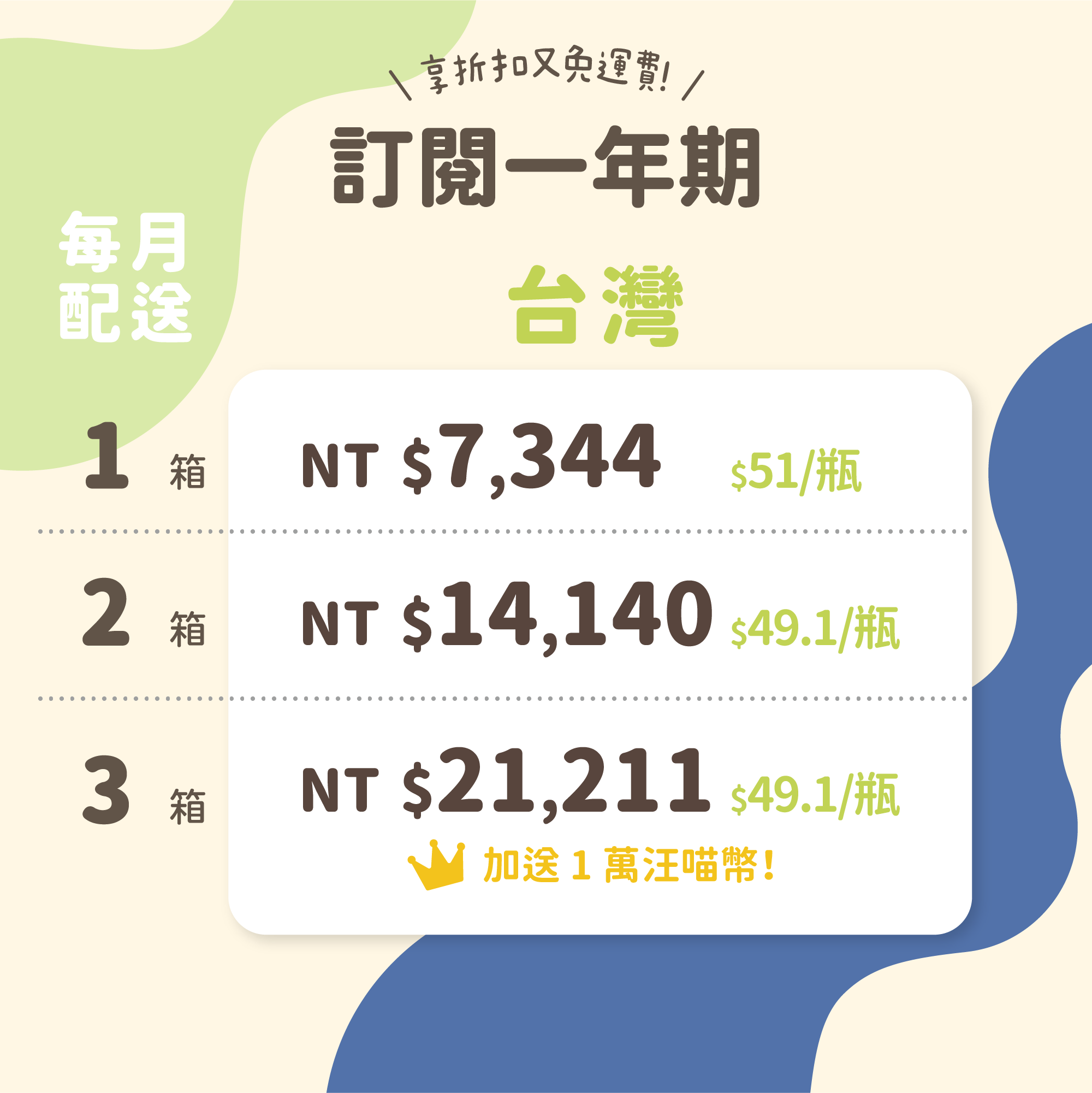 汪喵星球 - 零乳糖牛乳 250ml