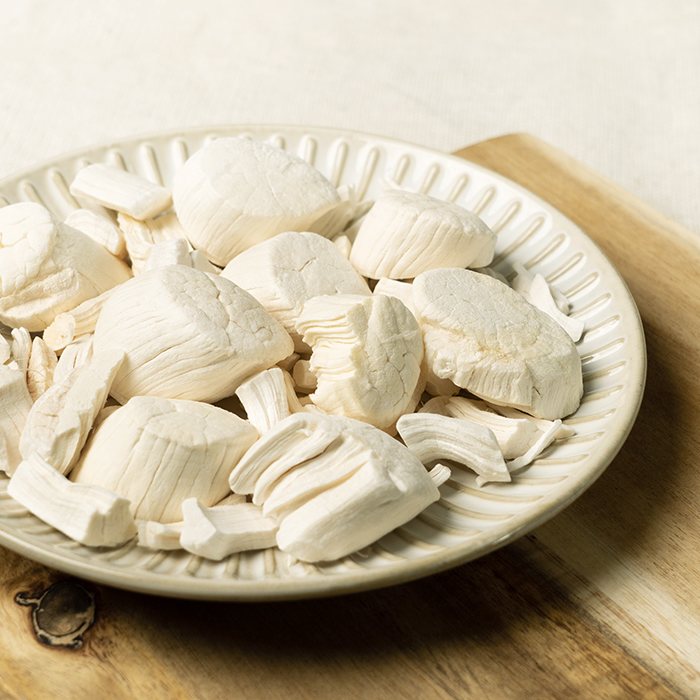 汪喵星球 - 天然原肉 凍乾零食（海味）