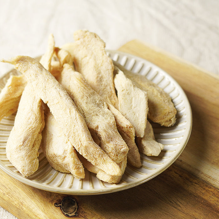 汪喵星球 - 天然原肉 凍乾零食（山味）（普通／家庭）