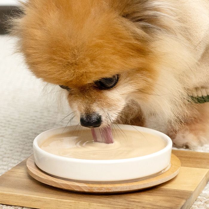 汪喵星球 - 零乳糖牛乳 250ml