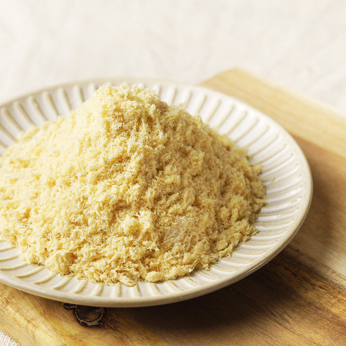 汪喵星球 - 天然原肉 凍乾零食（山味）（普通／家庭）