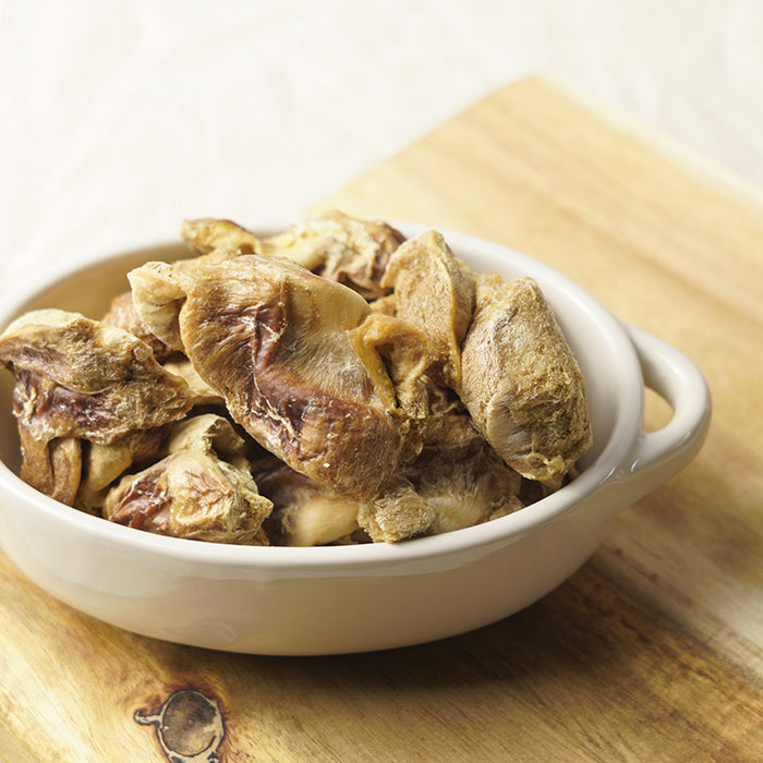 汪喵星球 - 天然原肉 凍乾零食（山味）（普通／家庭）