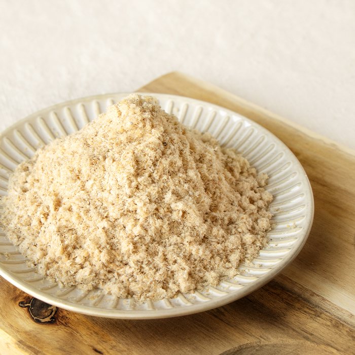 汪喵星球 - 天然原肉 凍乾零食（海味）