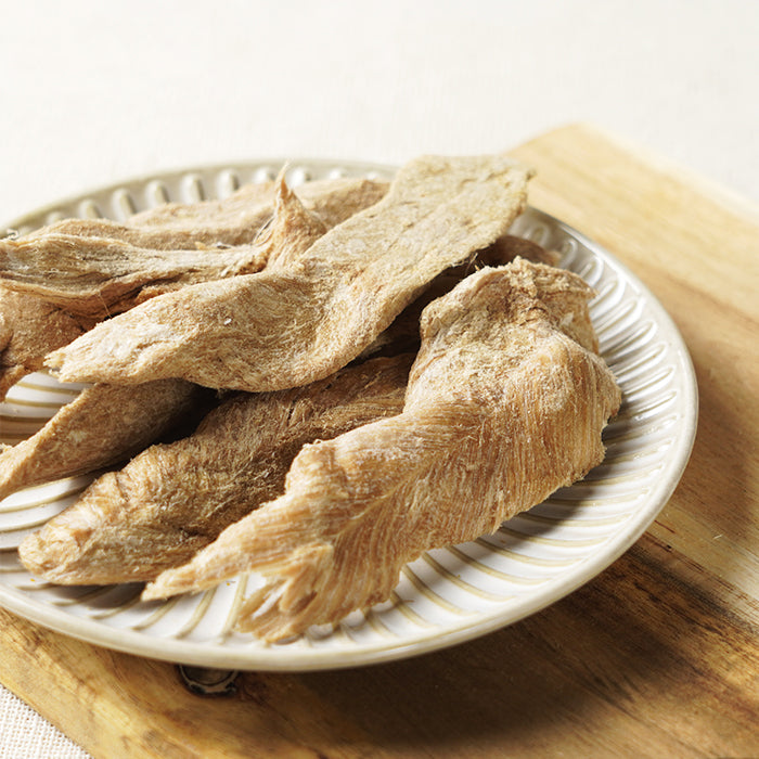 汪喵星球 - 天然原肉 凍乾零食（山味）（普通／家庭）