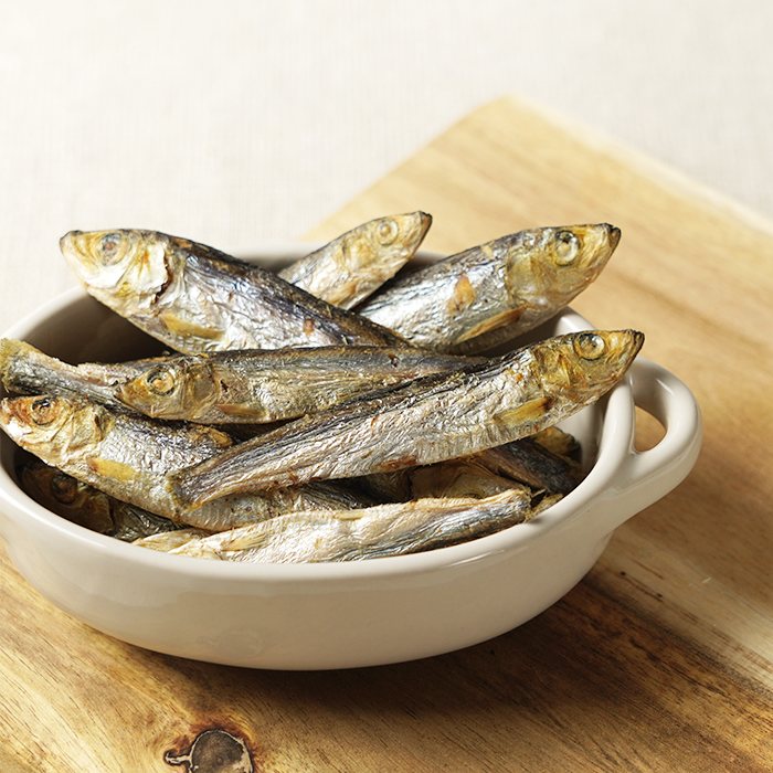 汪喵星球 - 天然原肉 凍乾零食（海味）