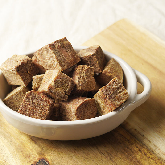 汪喵星球 - 天然原肉 凍乾零食（山味）（普通／家庭）