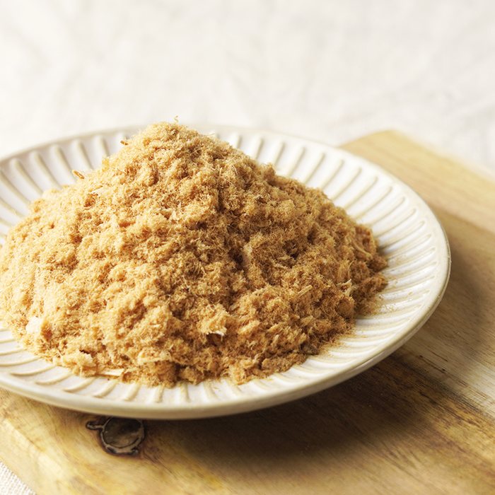 汪喵星球 - 天然原肉 凍乾零食（海味）