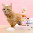 汪喵星球 - 反斗奇兵系列益生菌SPA泡泡浴（貓咪專用）