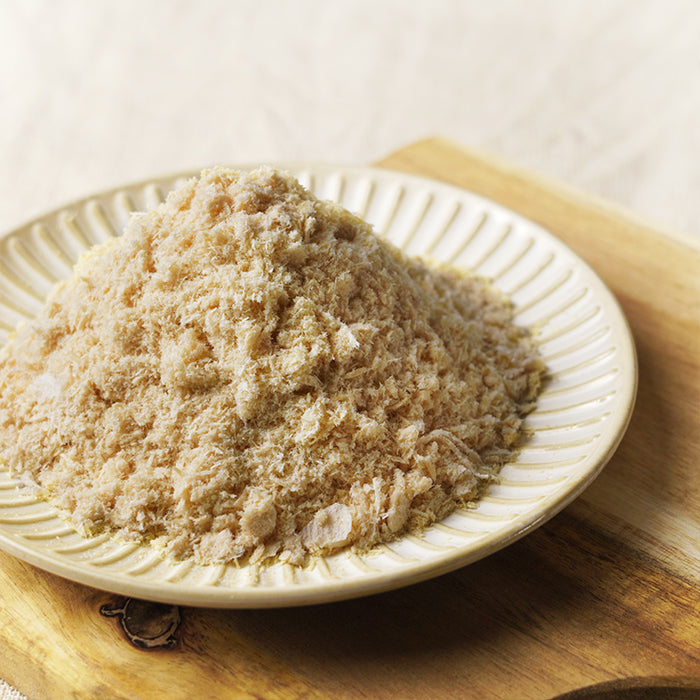 汪喵星球 - 天然原肉 凍乾零食（山味）（普通／家庭）