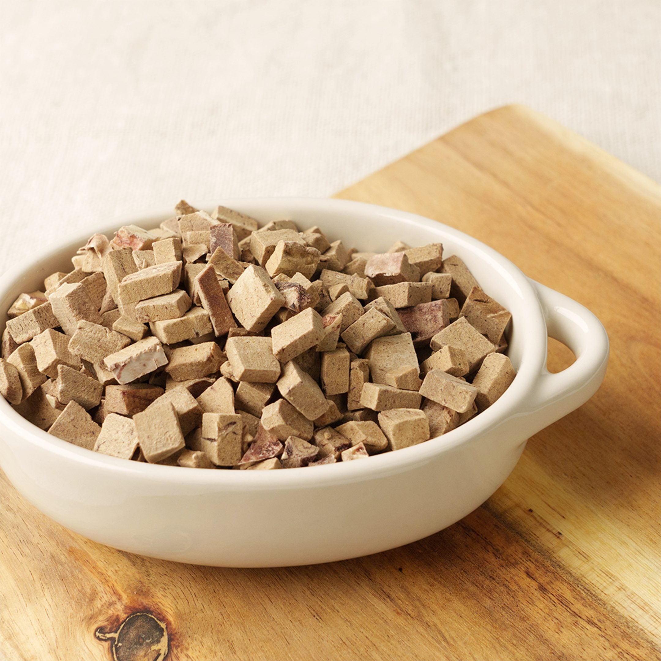 汪喵星球 - 天然原肉 凍乾零食（山味）（普通／家庭）