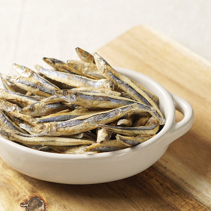 汪喵星球 - 天然原肉 凍乾零食（海味）