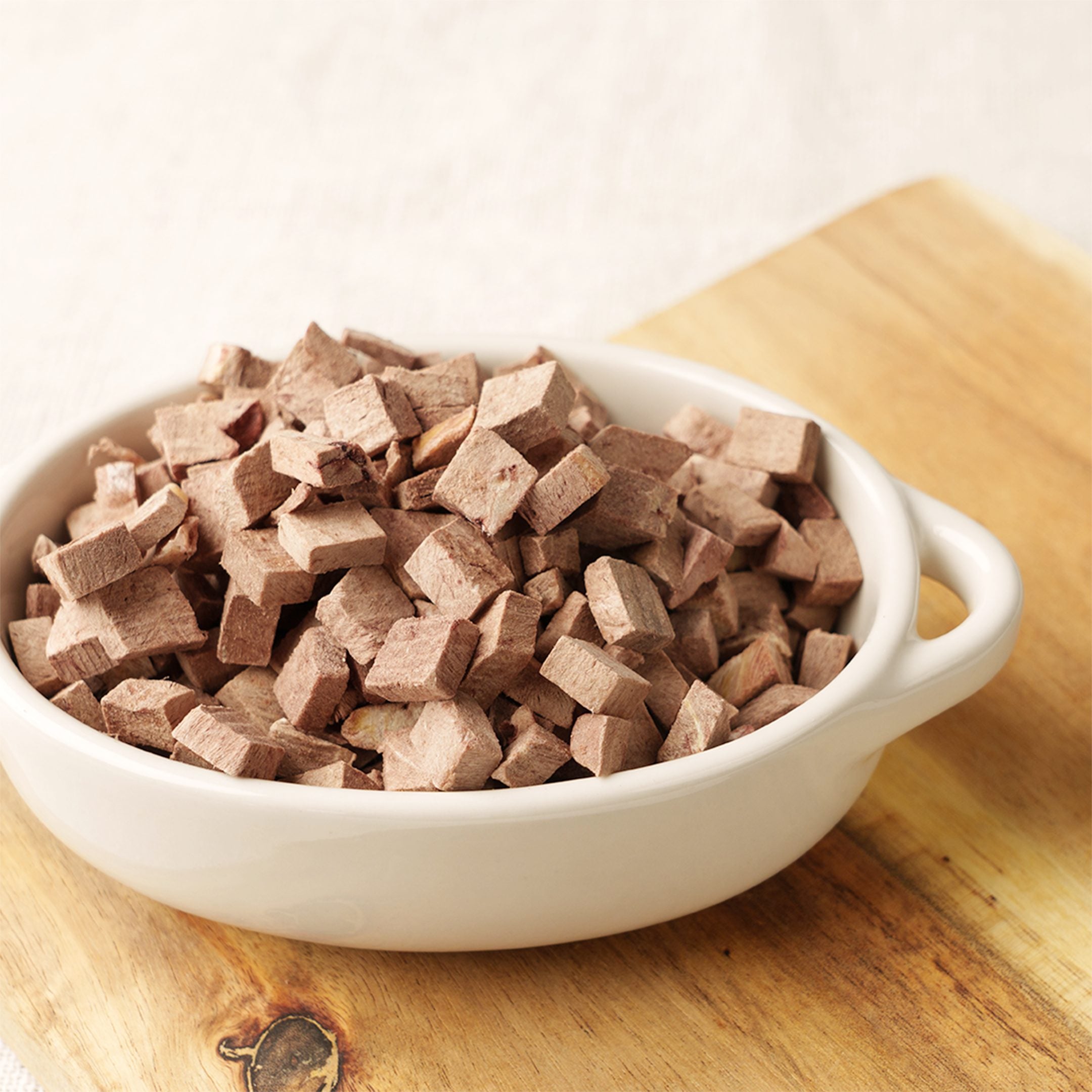 汪喵星球 - 天然原肉 凍乾零食（山味）（普通／家庭）