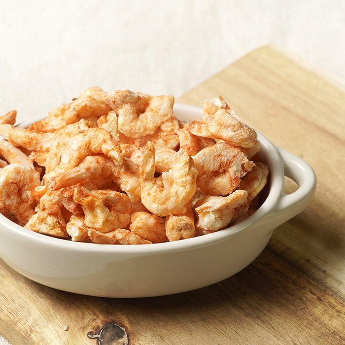 汪喵星球 - 天然原肉 凍乾零食（海味）