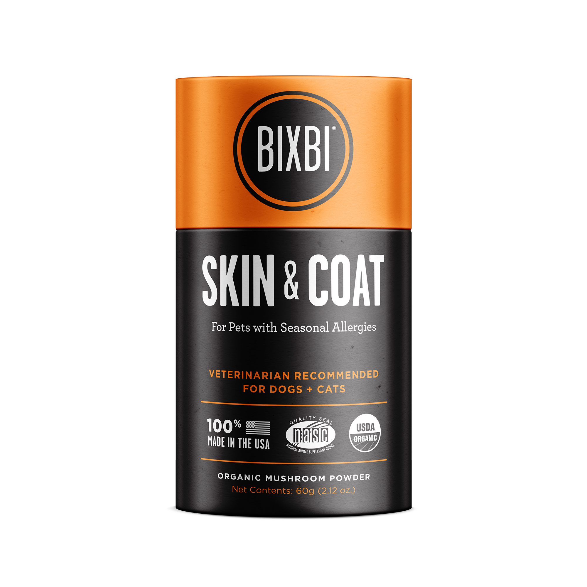 BIXBI - 營養補充粉系列（優化免疫／強化關節／補給皮膚／增強消化）