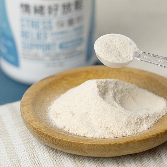 汪喵星球 - 汪喵情緒好放鬆保養粉