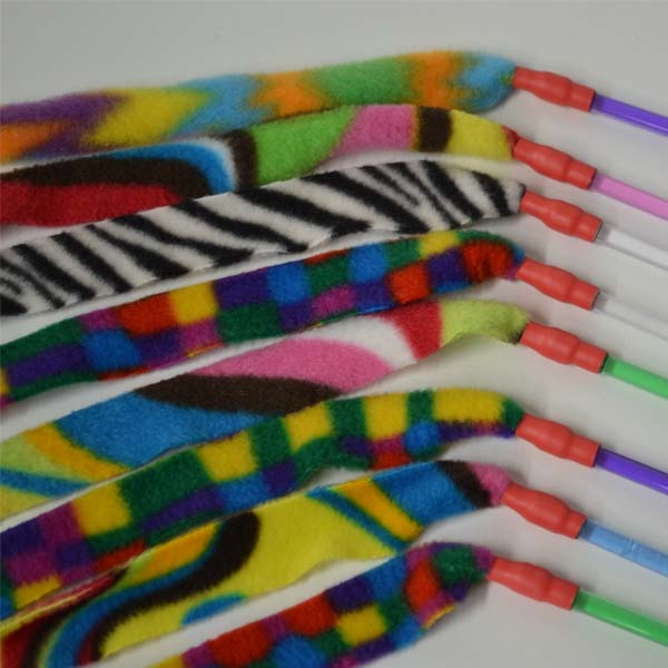 Cat Dancer - 貓咪誘惑棒／貓咪彩虹棒