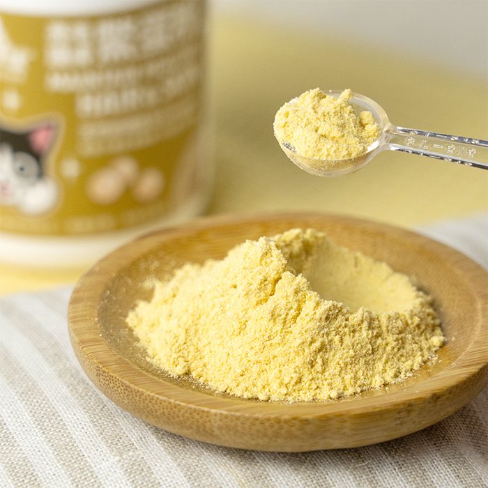 汪喵星球 - 亮毛護膚鱉蛋粉
