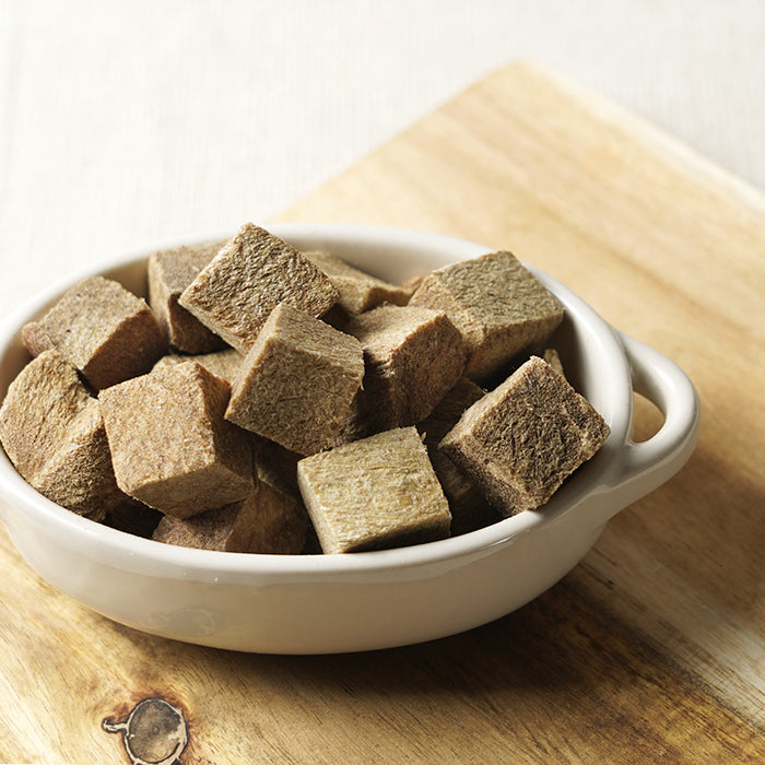 汪喵星球 - 天然原肉 凍乾零食（山味）（普通／家庭）