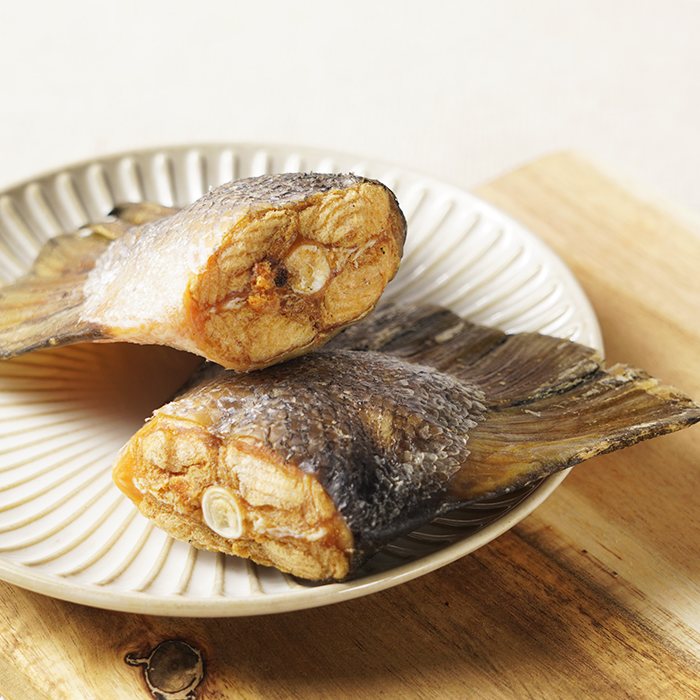 汪喵星球 - 天然原肉 凍乾零食（海味）