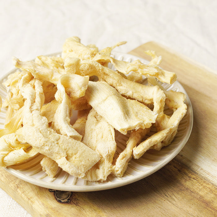 汪喵星球 - 天然原肉 凍乾零食（山味）（普通／家庭）