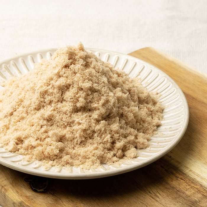 汪喵星球 - 天然原肉 凍乾零食（海味）