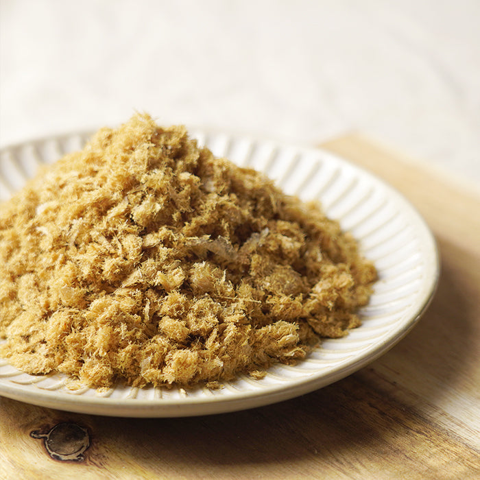 汪喵星球 - 天然原肉 凍乾零食（山味）（普通／家庭）