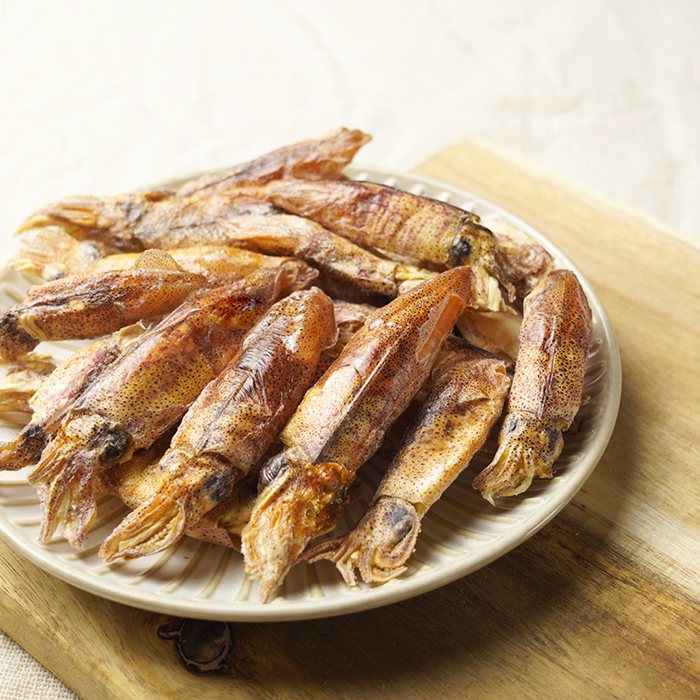 汪喵星球 - 天然原肉 凍乾零食（海味）