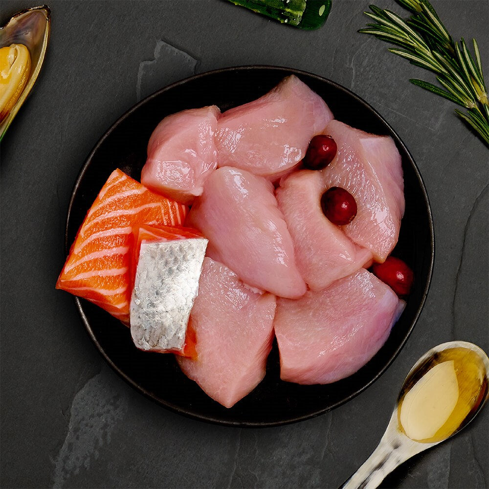 CANAGAN - 貓貓鮮肉滋味包系列