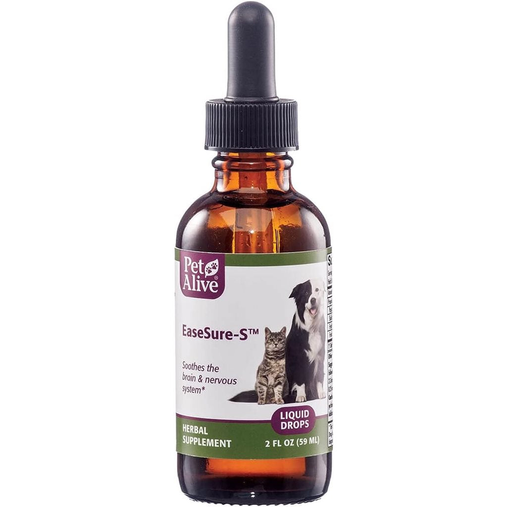 PetAlive - EaseSure-S 舒緩癲癇症