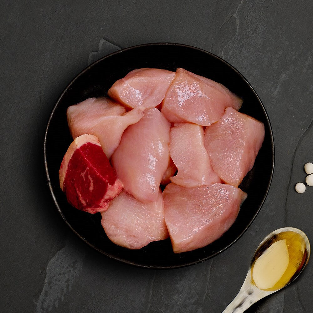 CANAGAN - 天然貓貓主食罐頭系列