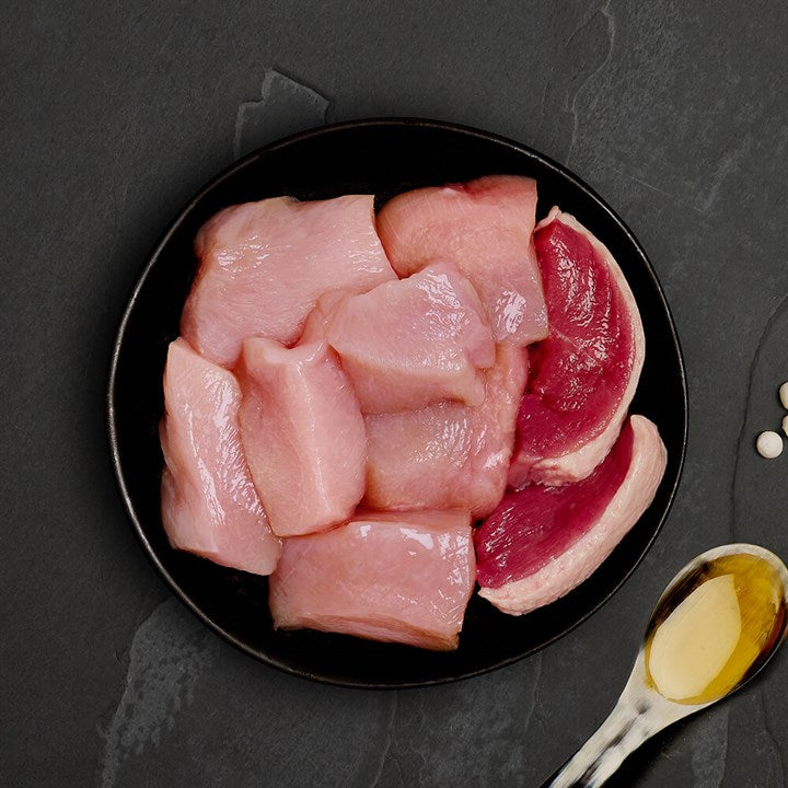 CANAGAN - 天然貓貓主食罐頭系列