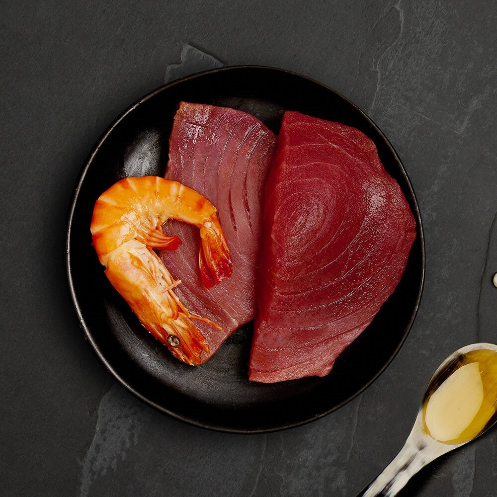 CANAGAN - 天然貓貓主食罐頭系列