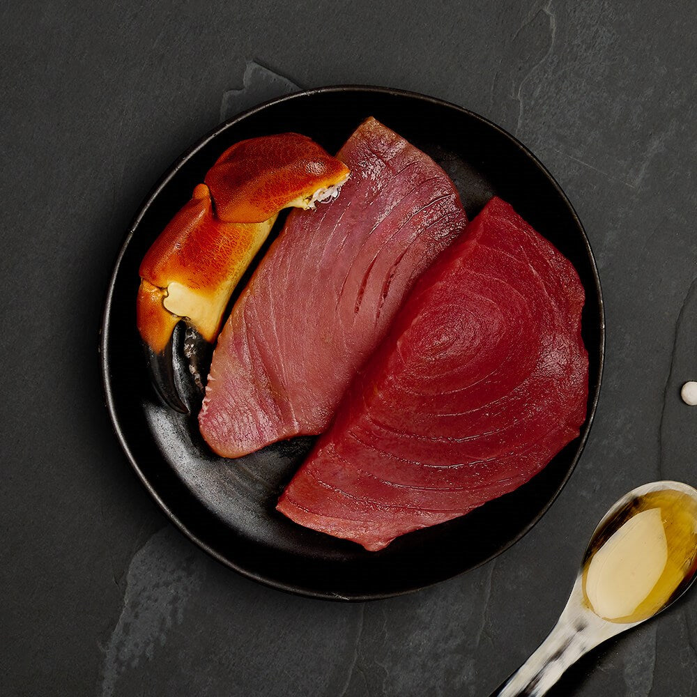 CANAGAN - 天然貓貓主食罐頭系列