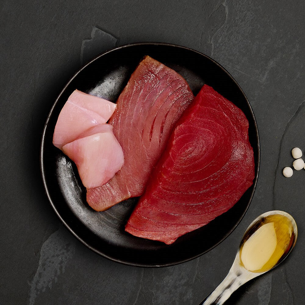 CANAGAN - 天然貓貓主食罐頭系列