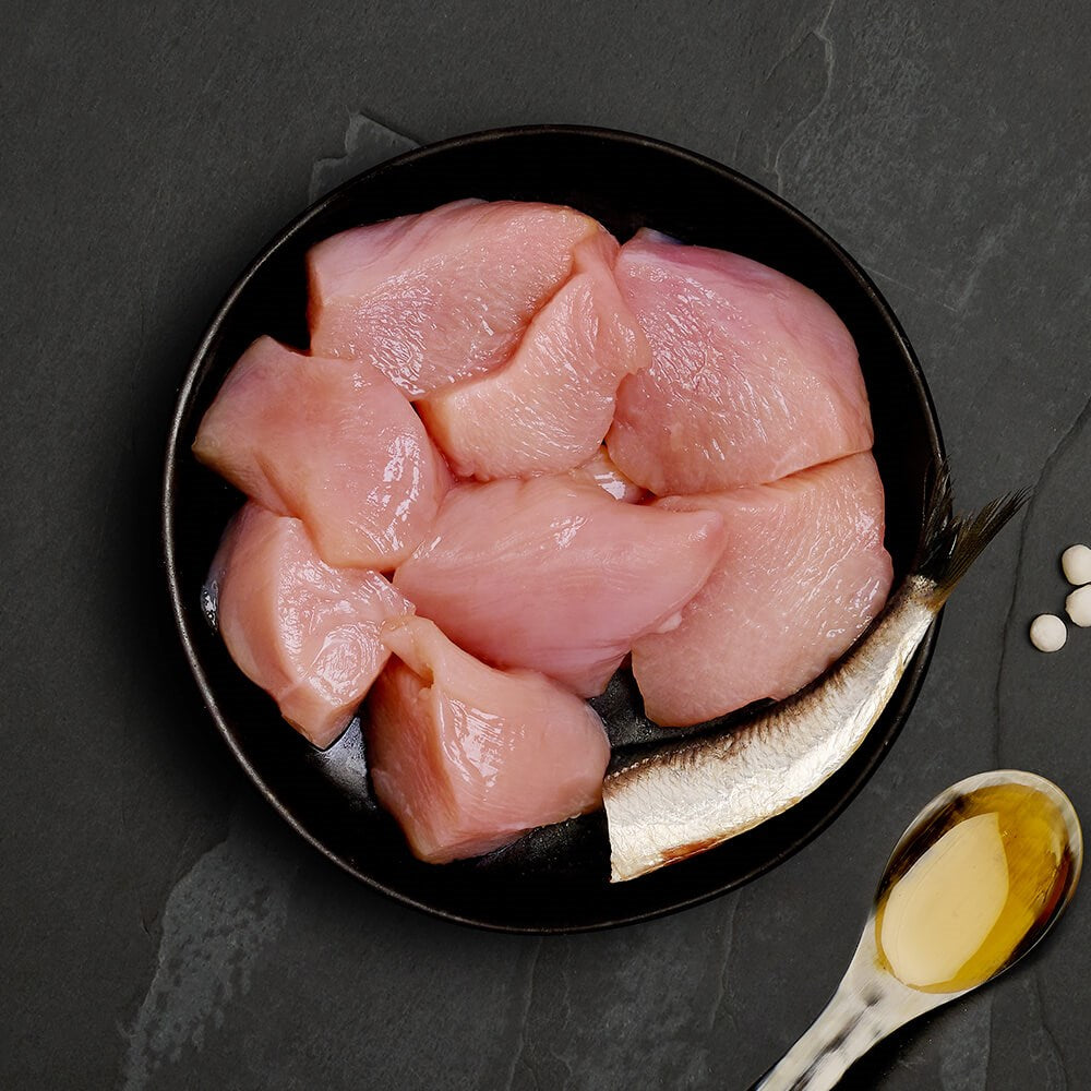 CANAGAN - 天然貓貓主食罐頭系列