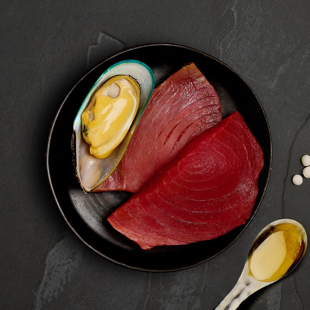 CANAGAN - 天然貓貓主食罐頭系列