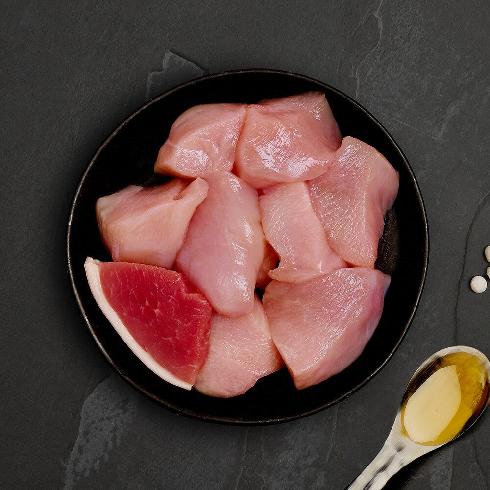 CANAGAN - 天然貓貓主食罐頭系列