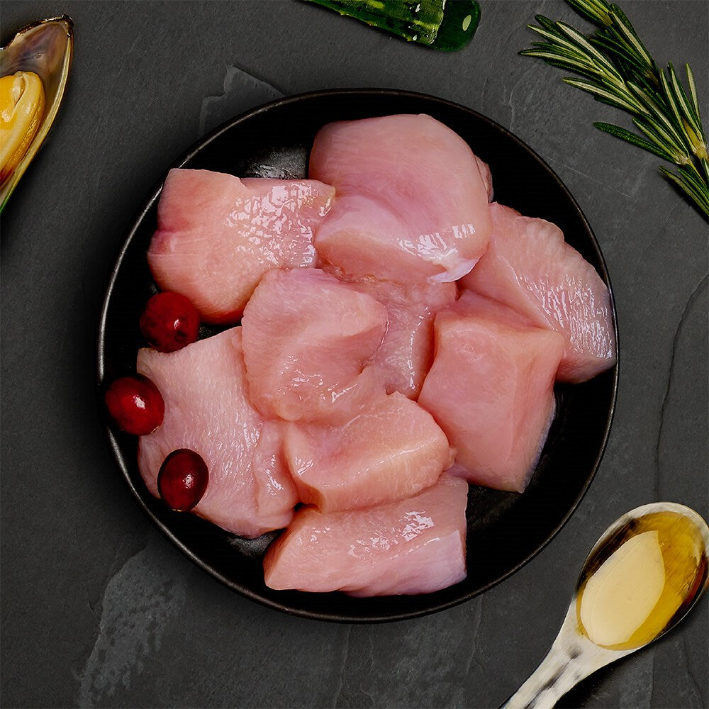 CANAGAN - 貓貓鮮肉滋味包系列