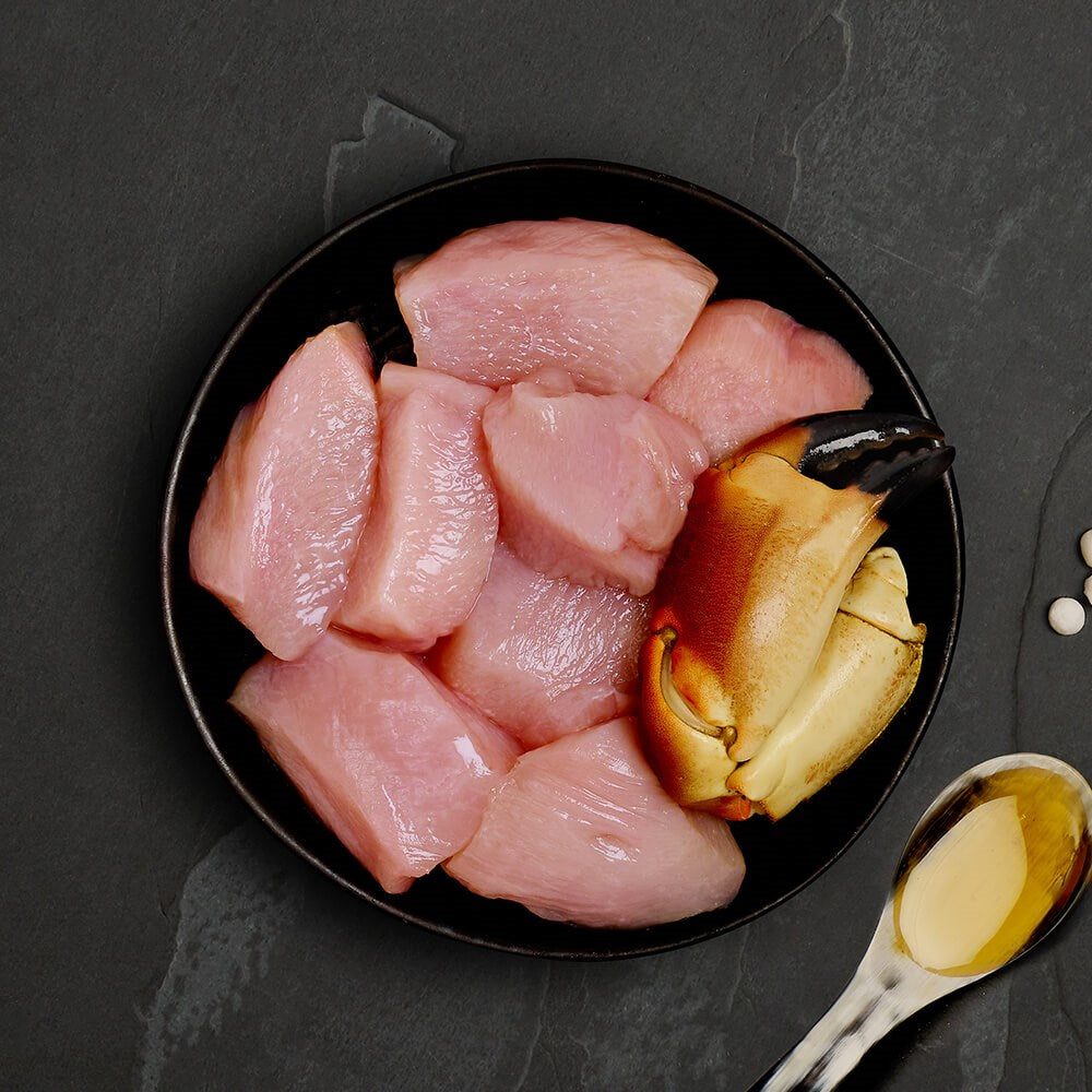 CANAGAN - 天然貓貓主食罐頭系列