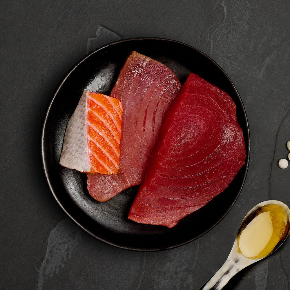 CANAGAN - 天然貓貓主食罐頭系列