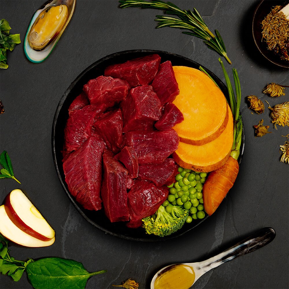 CANAGAN - 天然狗狗主食罐頭系列