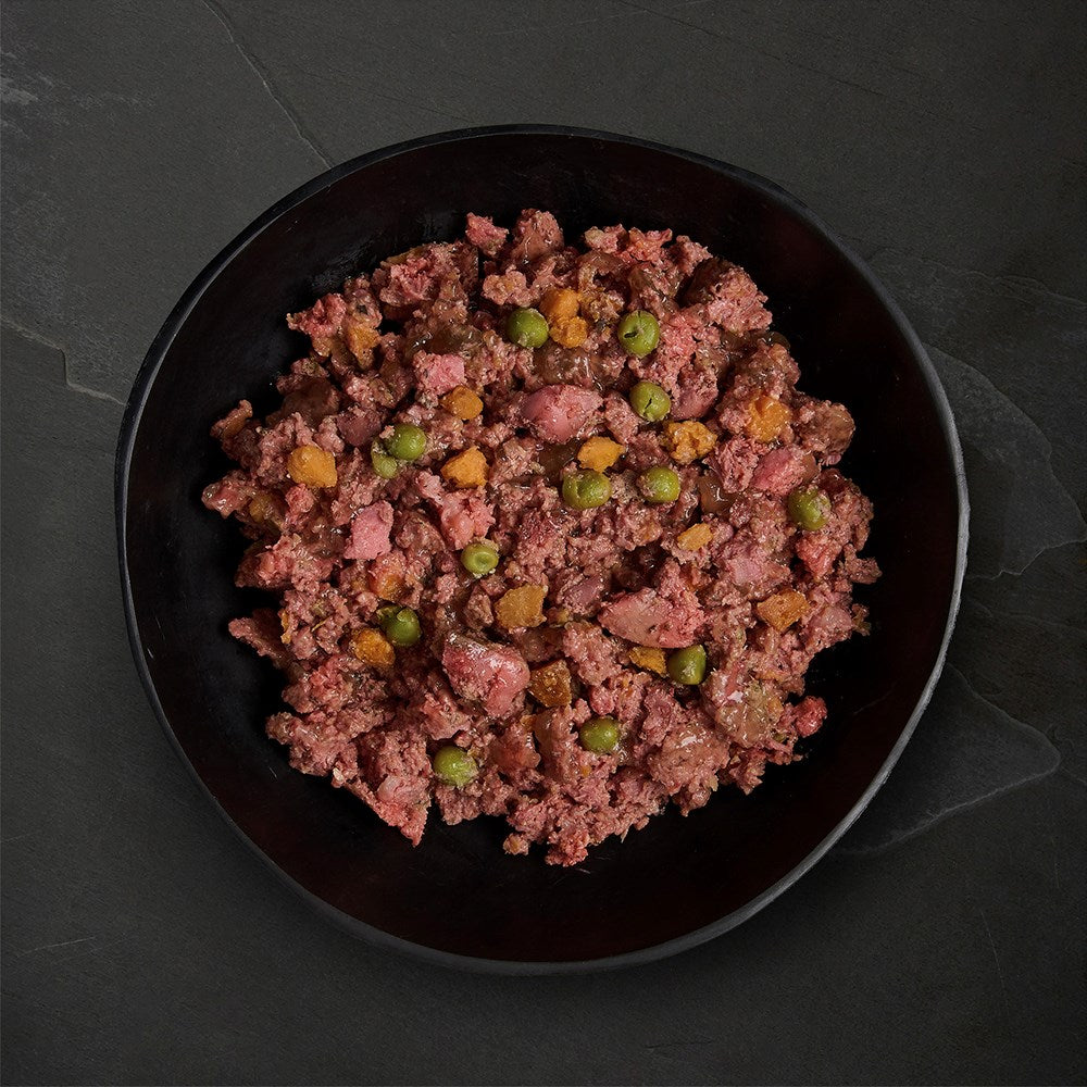 CANAGAN - 天然狗狗主食罐頭系列