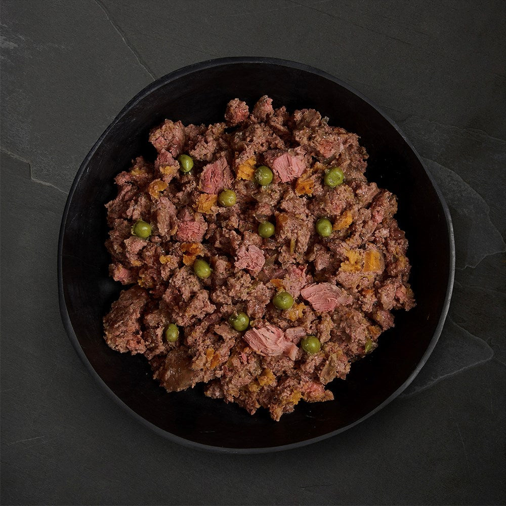 CANAGAN - 天然狗狗主食罐頭系列