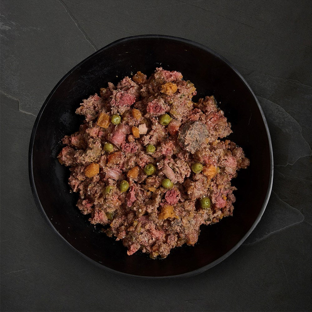 CANAGAN - 天然狗狗主食罐頭系列