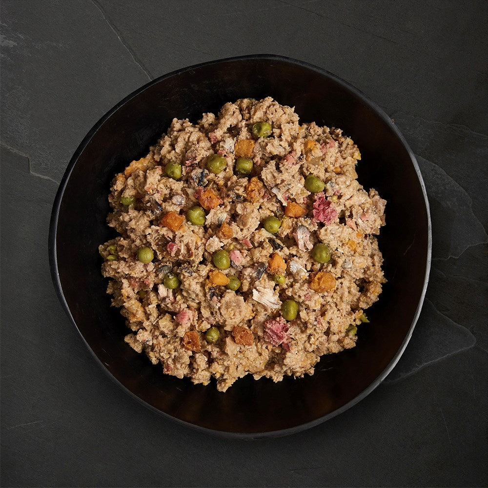 CANAGAN - 天然狗狗主食罐頭系列