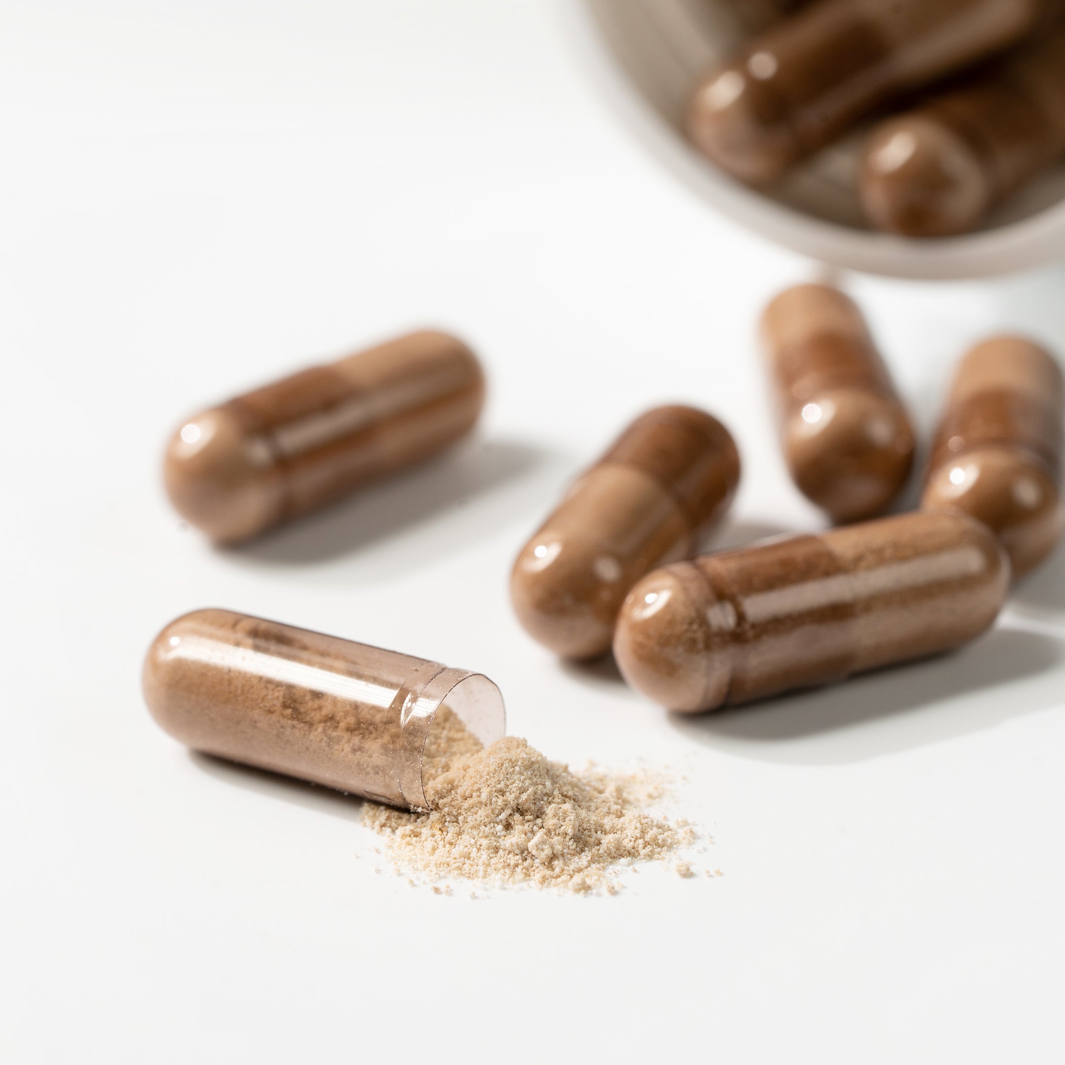 汪喵星球 - 汪喵免疫力健康保養粉（50顆）