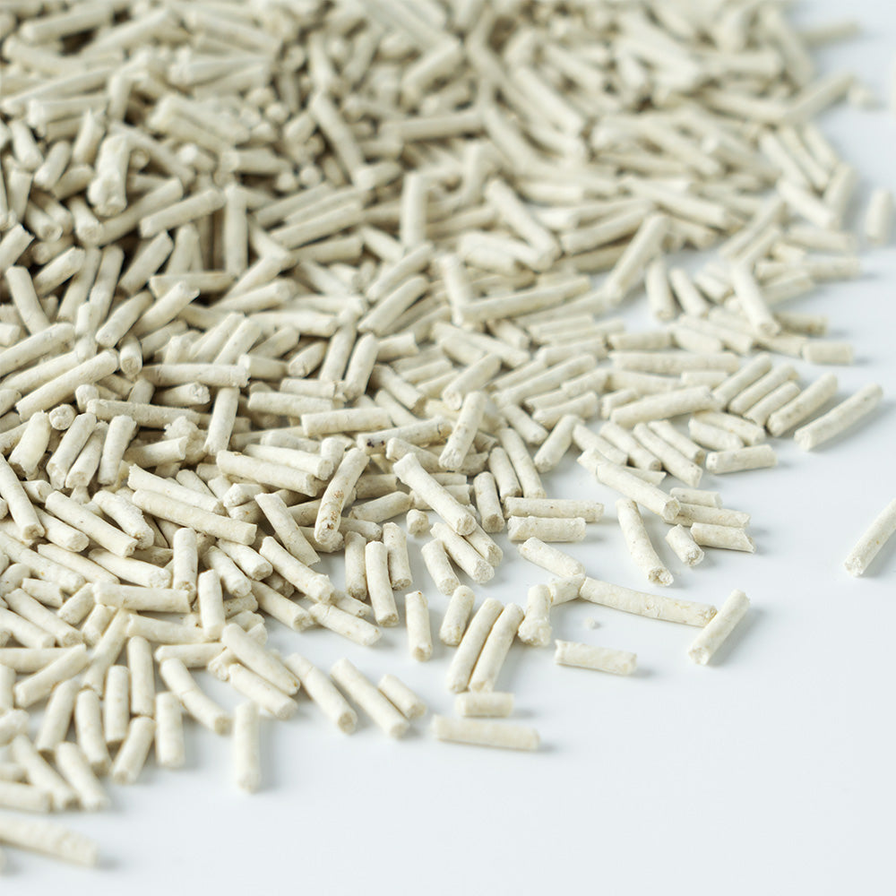 汪喵星球 - 益生菌消臭豆腐砂（迷迭條型／原味條型／米粒型）