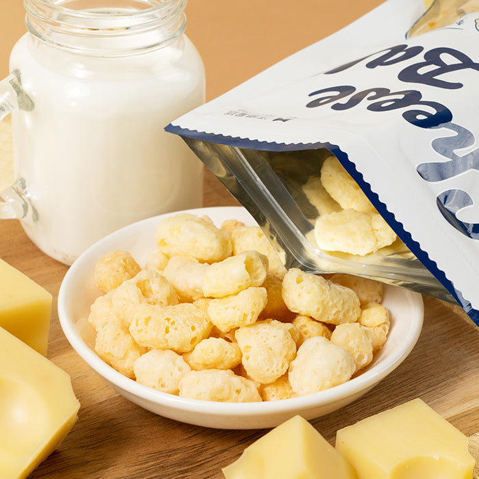 汪喵星球 - 天然起司球