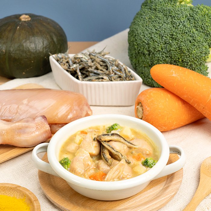 汪喵星球 - 狗狗 90%鮮肉主食餐包