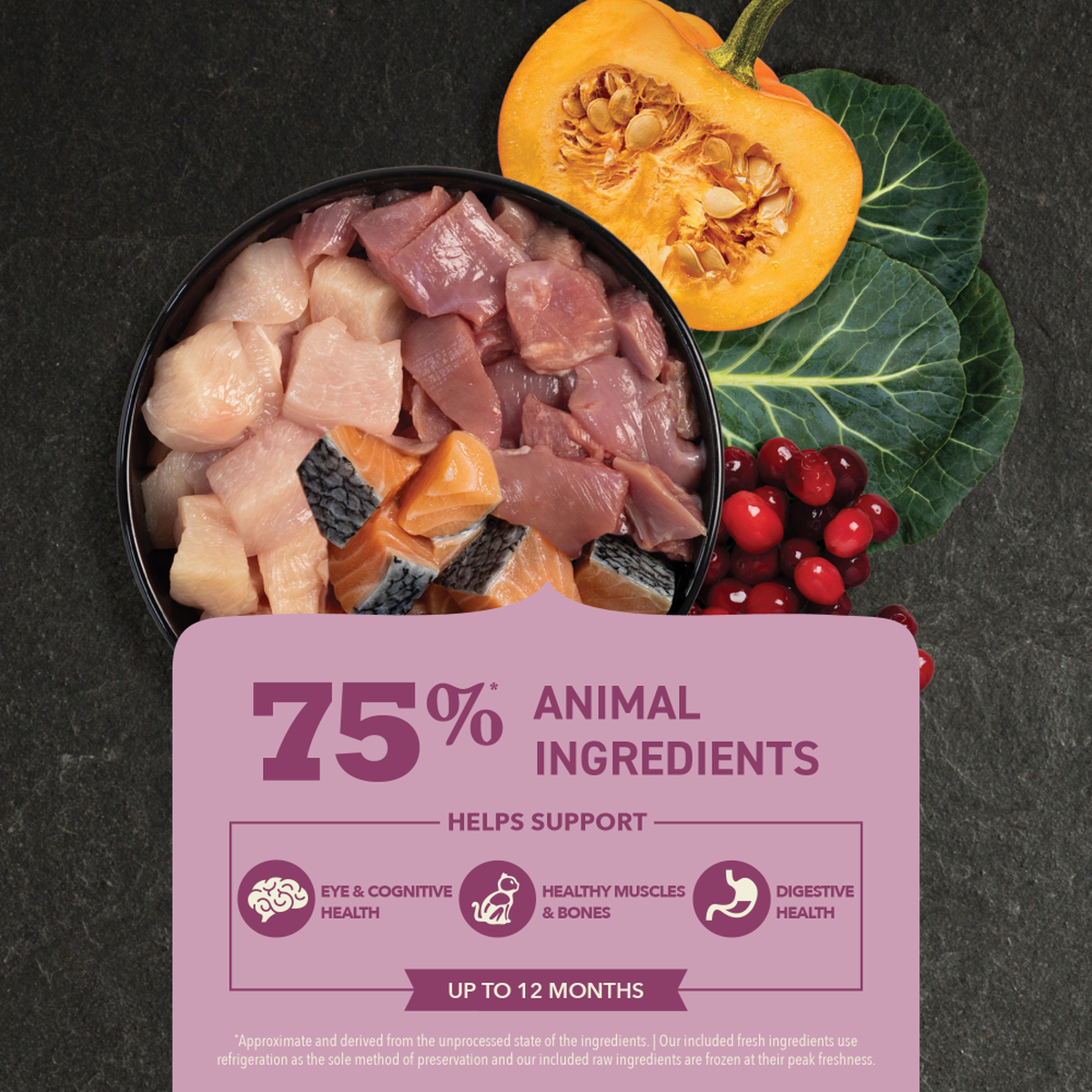 ACANA -  無穀高蛋白幼貓糧